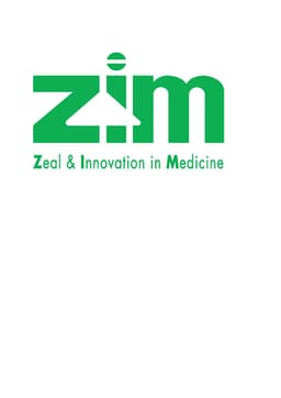 Zim Laboratories Ltd.