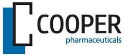 COOPER PHARMACEUTICALS S.A.