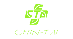 CHIN-TAI PHARMACEUTICAL PLASTIC LTD