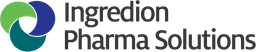 Ingredion Pharma Solutions