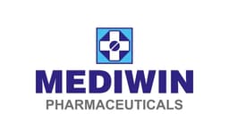 MEDIWIN PHARMACEUTICALS