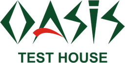 Oasis Test House