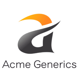 Acme Generics LLP