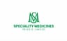 Speciality Medicines Pvt Ltd