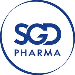 SGD Pharma India Private Limited