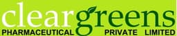 Cleargreens Pharmaceuticals Pvt Ltd