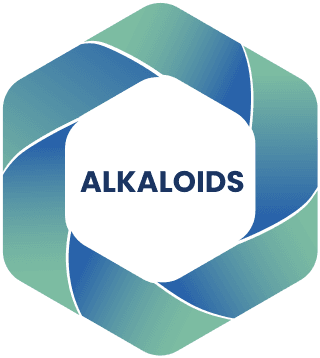 Alkaloids Bioactives PVT LTD. cover
