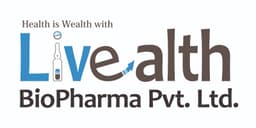 Livealth Biopharma Pvt Ltd