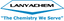 Lanya Chemical Europe GmbH