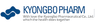 Kyongbo Pharmaceutical Co., Ltd