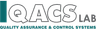 QACS, The Challenge Test Lab