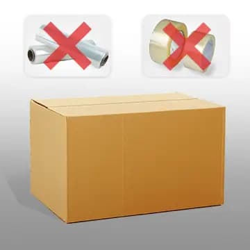 STELDA PACKAGING PRIVATE LIMITED cover