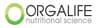 ORGALIFE NUTRITIONAL SCIENCE COMPANY LIM