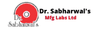 DR. SABHARWALS MANUFACTURING LABS LIMITED