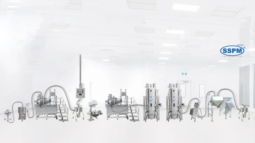 SSPM Systems & Engineers Pvt. Ltd. cover