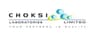 Choksi Laboratories, Ltd.