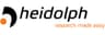 Heidolph North America