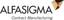 Alfasigma