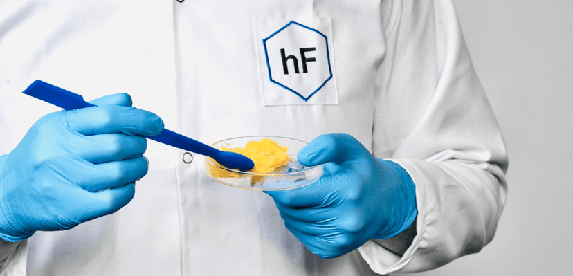 Hitech Formulation Pvt Ltd cover