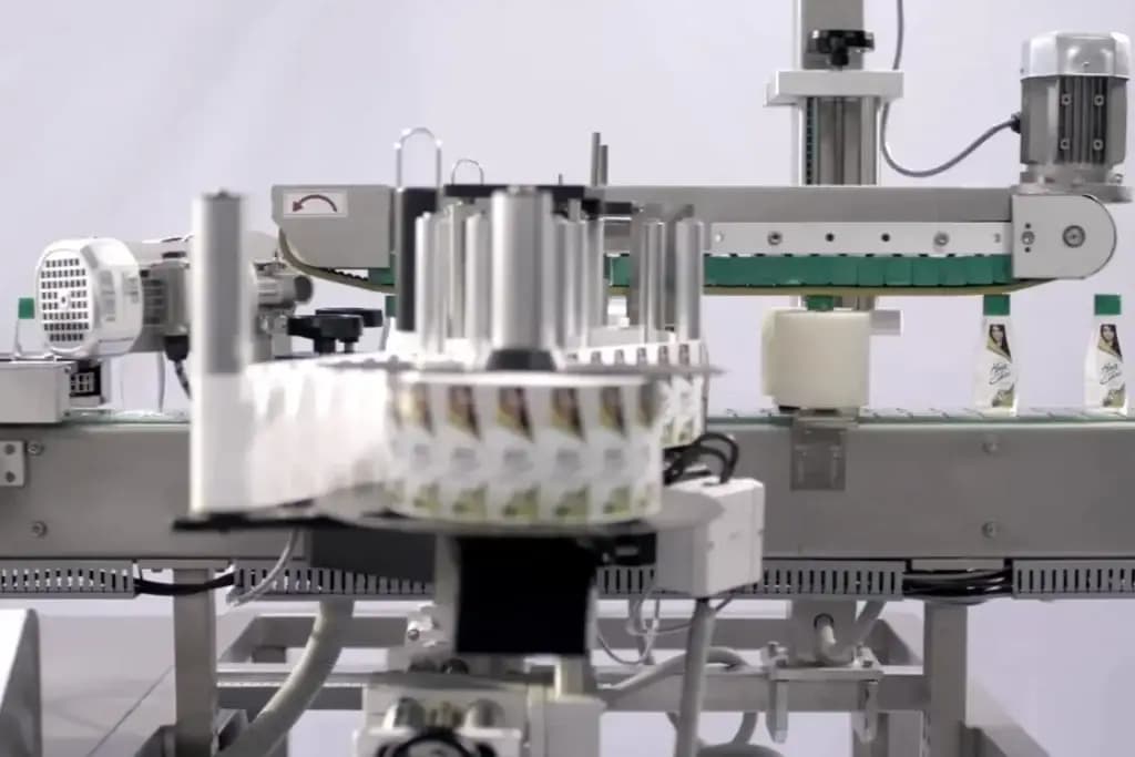 Worldpack Automation Systems Pvt. Ltd. cover