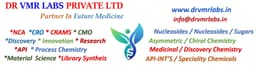 DR VMR LABS PVT LTD