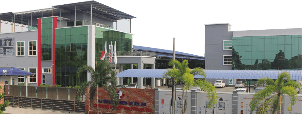 SOLUTIONPACK MACHINERY (M) SDN BHD cover