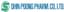 SHIN POONG PHARM. CO., LTD.