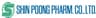 SHIN POONG PHARM. CO., LTD.