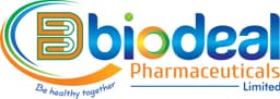 Biodeal Pharmasuticals ltd