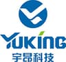 Shanghai Yuking New Material Technology Co., Ltd.