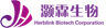 HERBLINK BIOTECH CORPORATION