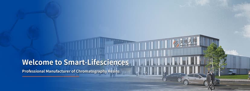 Changzhou Smart-lifesciences Biotechnolgy co,Ltd. cover