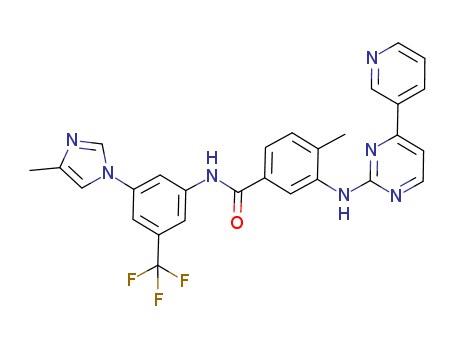 YANGZHOU QINYUAN PHARMATECH CO., LTD cover