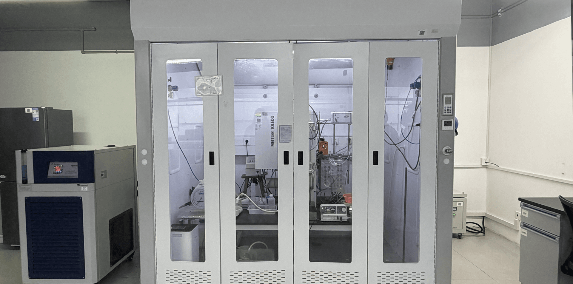 Shanghai Rochi Pharmaceutical Co.,Ltd. cover