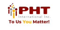 PHT INTERNATIONAL INC
