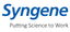 Syngene International Limited