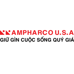 Công Ty CP Dược Phẩm Ampharco U.S.A
