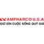 Công Ty CP Dược Phẩm Ampharco U.S.A