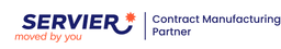 Servier Contract Manufacturing Partner