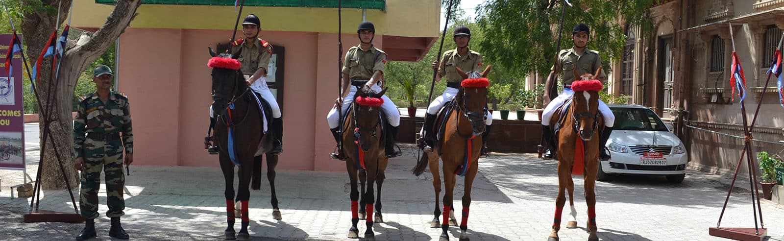Rajasthan University of Veterinary and Animal Sciences cover
