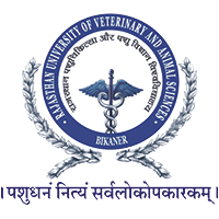 Rajasthan University of Veterinary and Animal Sciences