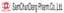 Samchundang Pharm. Co., Ltd