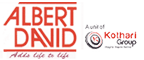 Albert David Ltd
