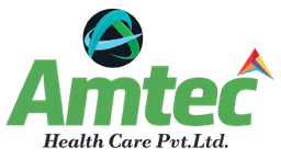 Amtec Healthcare Pvt., Ltd
