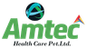 Amtec Healthcare Pvt., Ltd