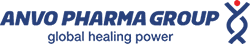 Anvo Pharma Canada Inc