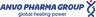 Anvo Pharma Canada Inc