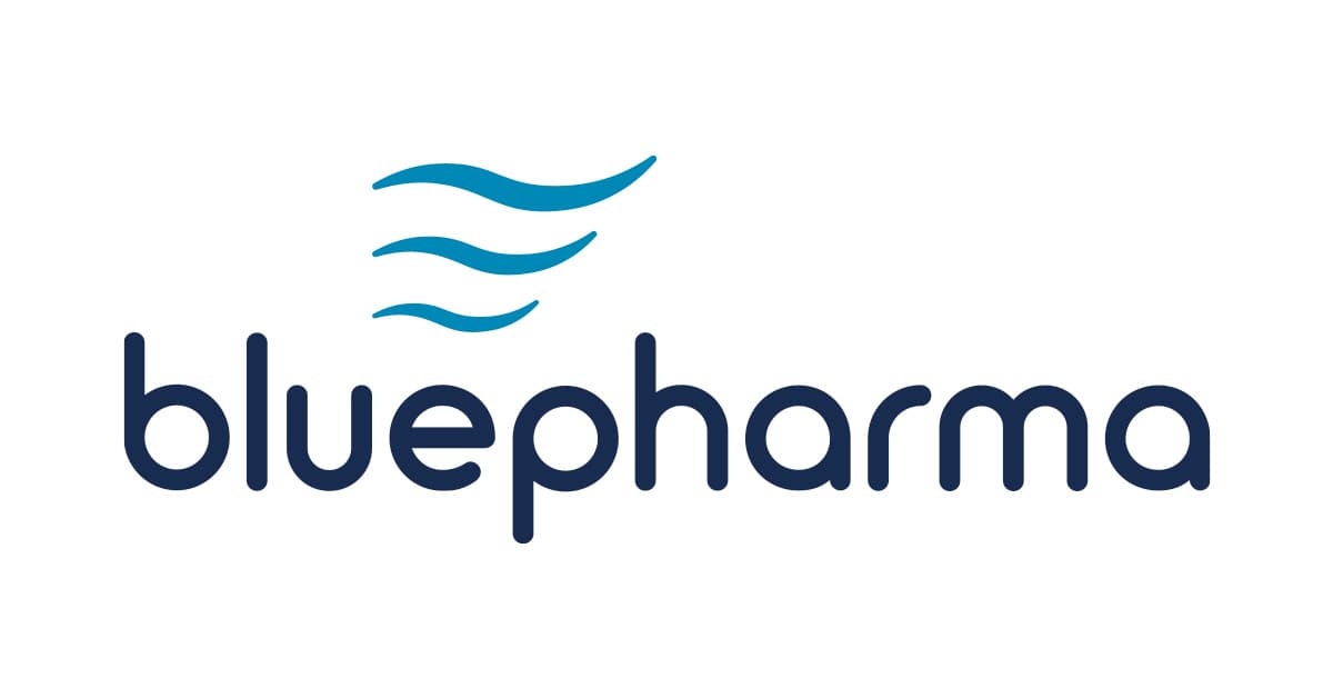 Bluepharma- Indústria Farmacêutical, S.A cover