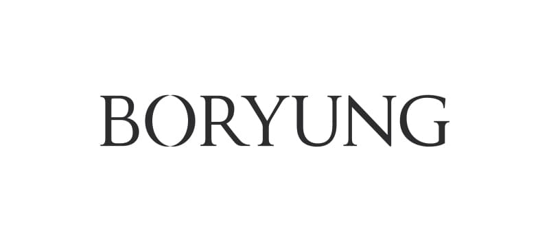 Boryung Pharmaceutical Co., Ltd cover