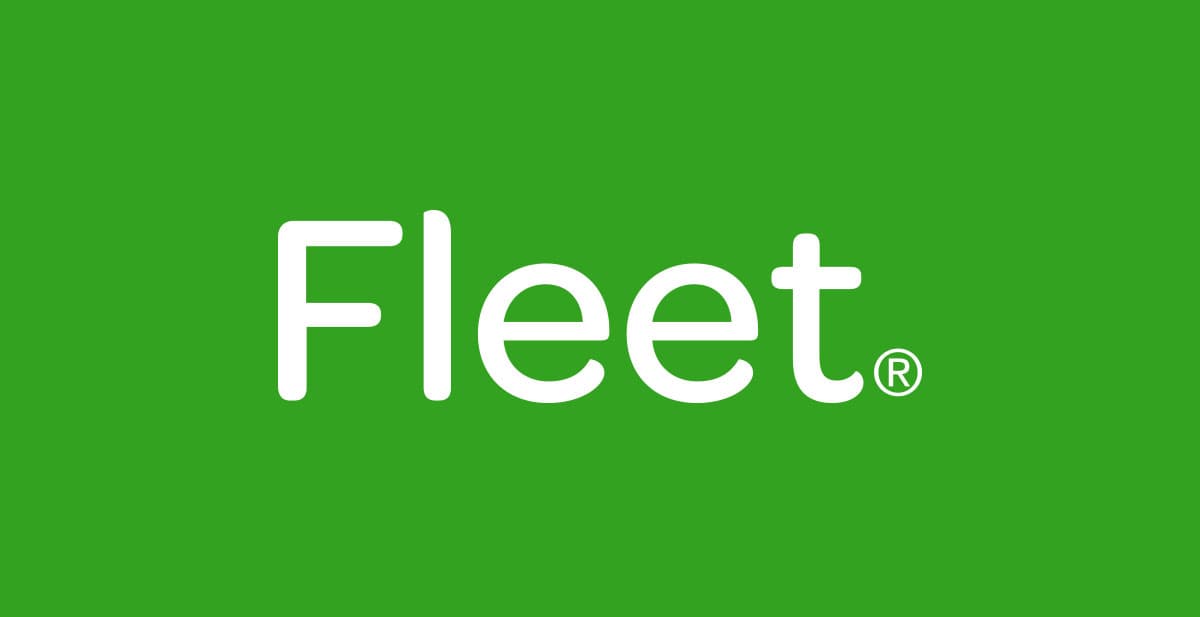 C.B Fleet Company Inc cover
